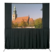 Fast-Fold Drapery Masking Panels