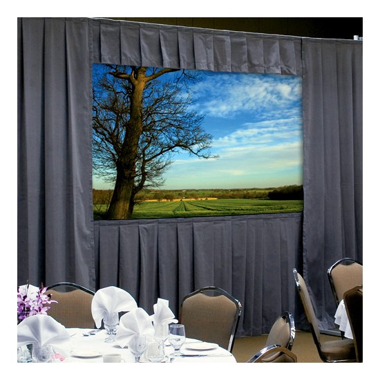 Fast-Fold Deluxe Drapery Presentation Kits