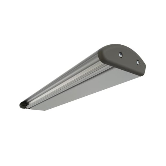 24 Inch Lateral Shift Accessory