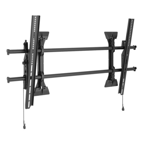 Extra-Large Fusion Micro-Adjustable Tilt Wall Mount