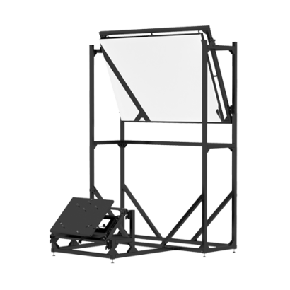 REAR PROJECTION MODULE (RPM)SG