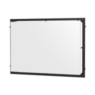 MIRROR GLASS 1/4 36 X 48 OD