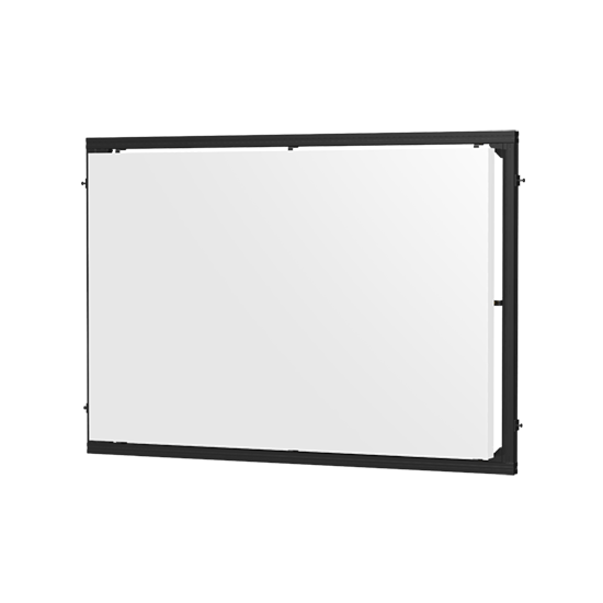 MIRROR GLASS 1/4 48 X 84 OD