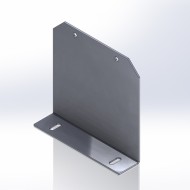 TOUCH INTERACTIVE BRACKET KIT (SMALL)