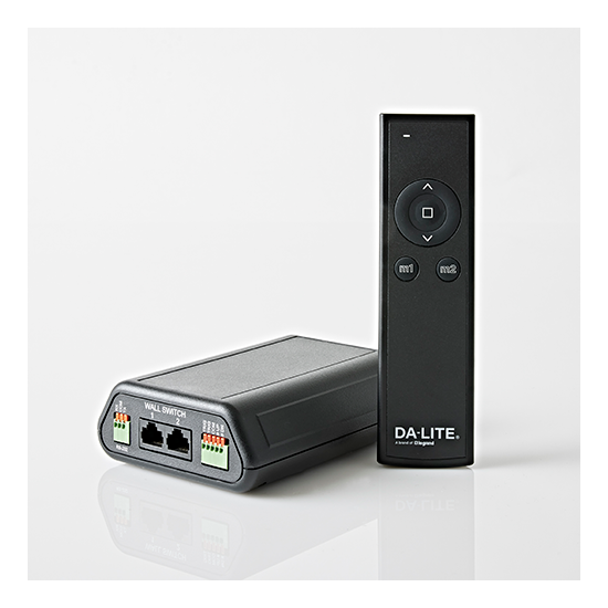 Screen Controller