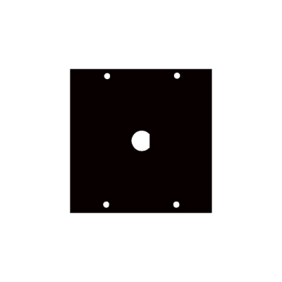 UCP Module withoutne 1/2...