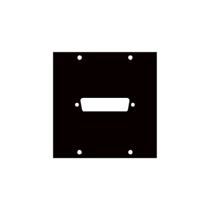 UCP Module withoutne DB25...