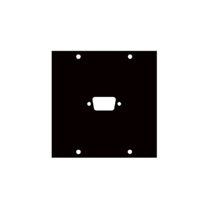 UCP Module withoutne DB9...