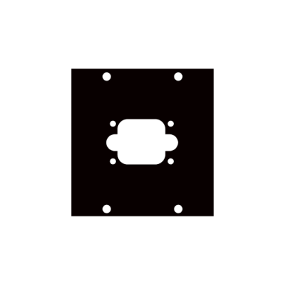 UCP Module with G1 Punchout