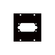 UCP Module with G2 Punchout