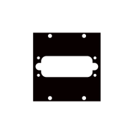 UCP Module with G3 Punchout