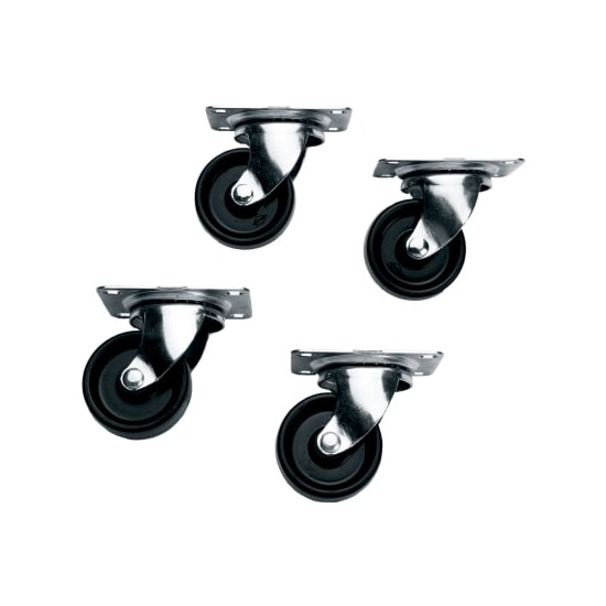 Caster Kit for Slim 5 Series