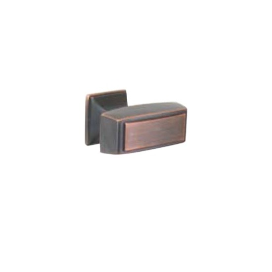 Classic Bronze Knob