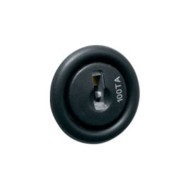 C5 Credenza Black Lock for Thermolaminate Wood Kits