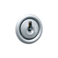 C5 Credenza Modern Aluminum Lock for HPL Wood Kits