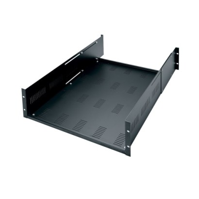 3 RU Adjustable Rackshelf,...