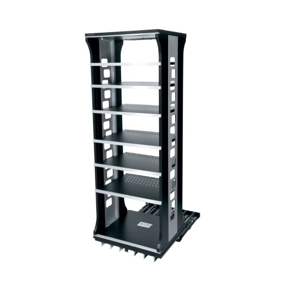 ASR-Heavy Duty Series Rack ASR-42-HD