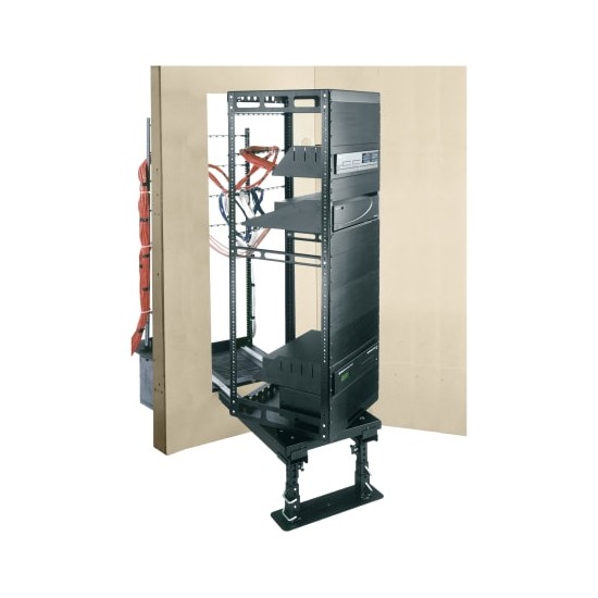 AXS Series Rack AX-SXR-18