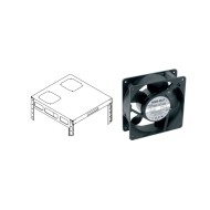 57 CFM Fan Kit for AXS Series Rack