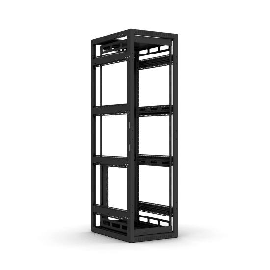 42 RU AXS Series In Rack (IR), 20 Inches Deep