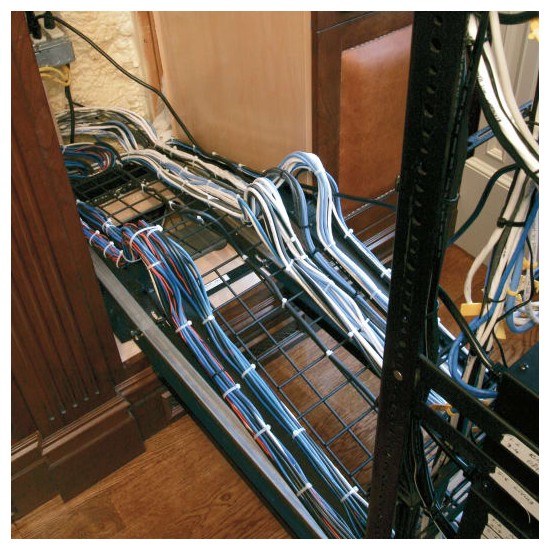 AXS Wire Tray 25 Inches