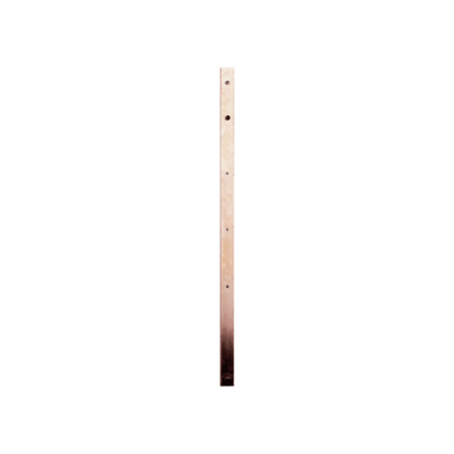 12 RU Copper Bus Bars, 2...