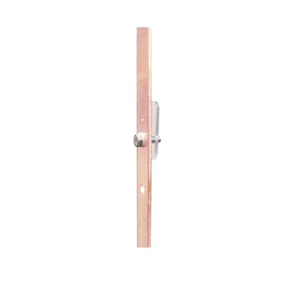 44 RU Copper Bus Bars, 1...