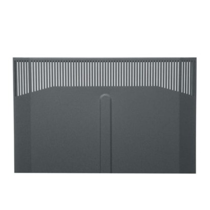 38 RU Solid Front Door for...