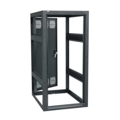 25 RU BGR Series Rack, 27...