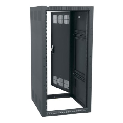 25 RU BGR-SA Series Rack,...