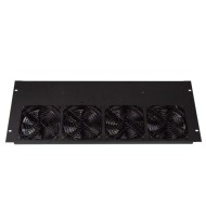 276 CFM BGR Series Fan Top for the European Union