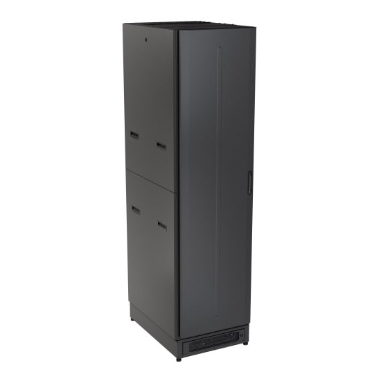 38 RU BGR Series Rack, 32 Inches Deep, Pre-Configured for Forward