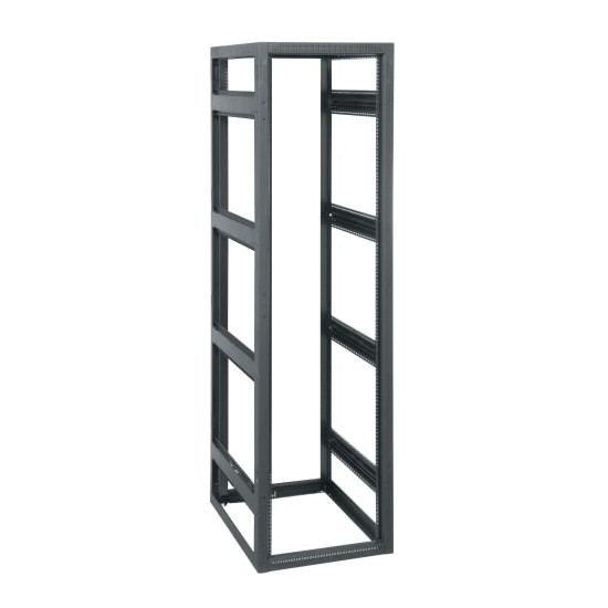 41 RU BGR Series Rack, 27 Inches Deep without Rear Door