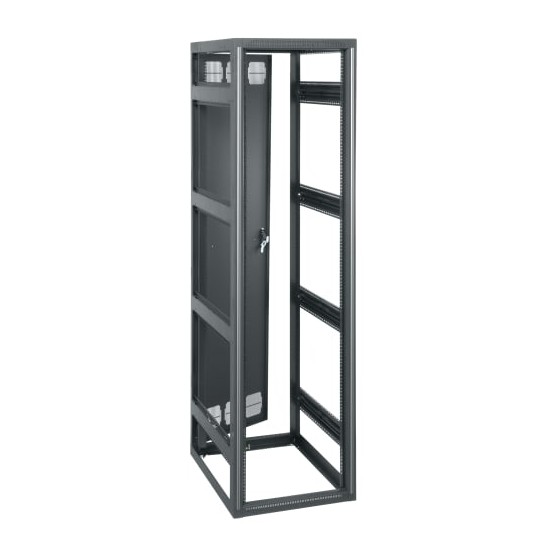 41 RU BGR Series Rack, 38 Inches Deep