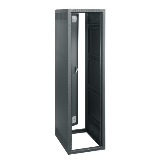 45 RU BGR-SA Series Rack, 32 Inches Deep