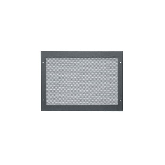 Vented Top BGR Series