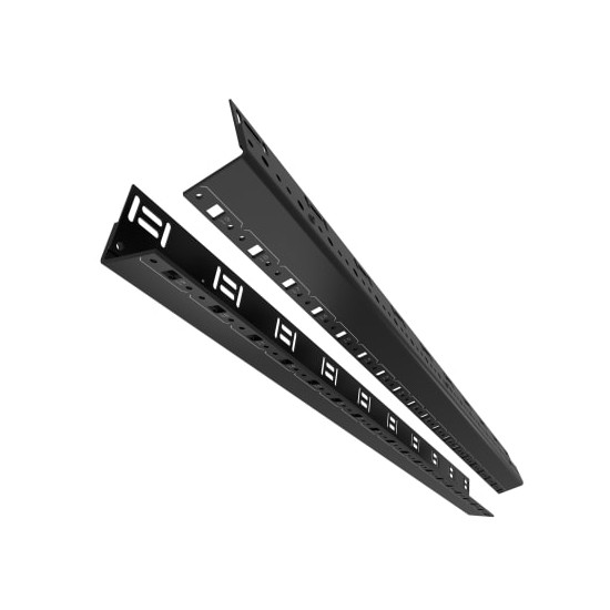 19 RU Forward Rackrail For BGR Series Enclosures