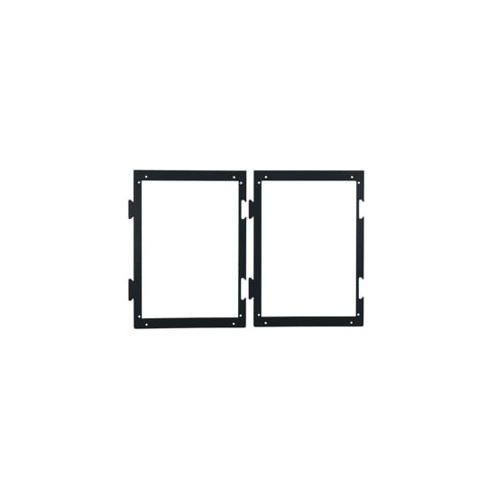 32 Inch Deep, Rough-In Template for BGR Series