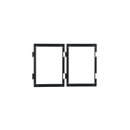 32 Inch Deep, Rough-In Template for BGR Series