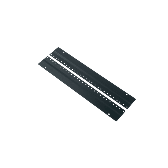 9 RU Top Rail Reducer BGR Series