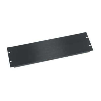 3 RU Flanged Blank Rack...