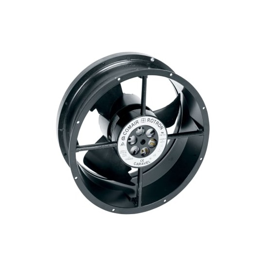 115V Fan 10 Inch, 825 CFM
