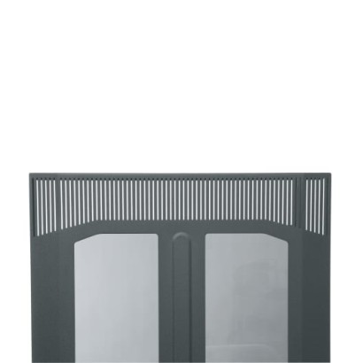 19 RU Plexi Front Door for...