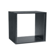 BRK Series Black Laminate Rack - BRK12
