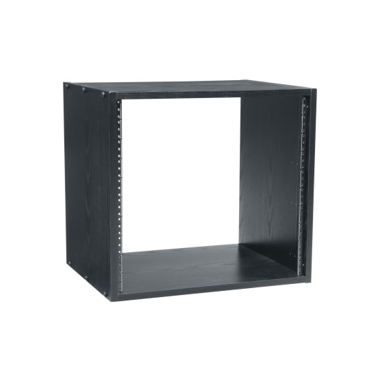 BRK Series Black Laminate Rack - BRK12-22