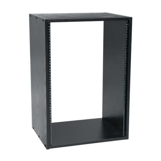 BRK Series Black Laminate Rack - BRK20-28