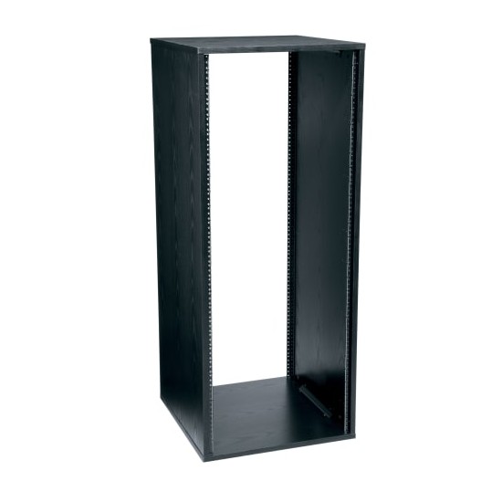 BRK Series Black Laminate Rack - BRK28-22