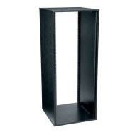 BRK Series Black Laminate Rack - BRK28-28