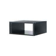 BRK Series Black Laminate Rack - BRK6