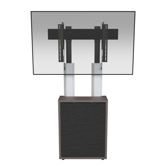 24 Inch C3 Single Display Mount System